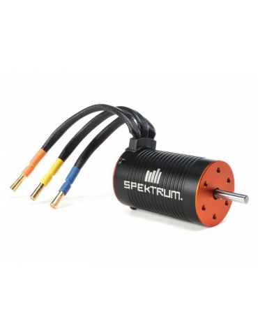 Variklis Spektrum Brushless Firma 1900kV