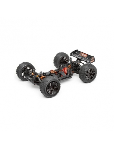 HPI Trophy Truggy Flux