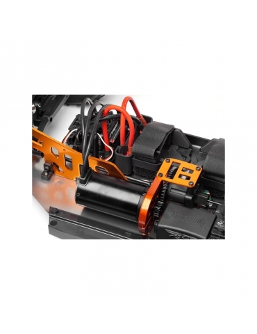 HPI Trophy Truggy Flux