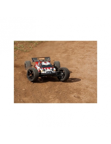 HPI Trophy Truggy Flux