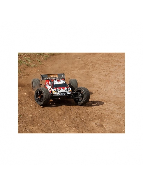 HPI Trophy Truggy Flux