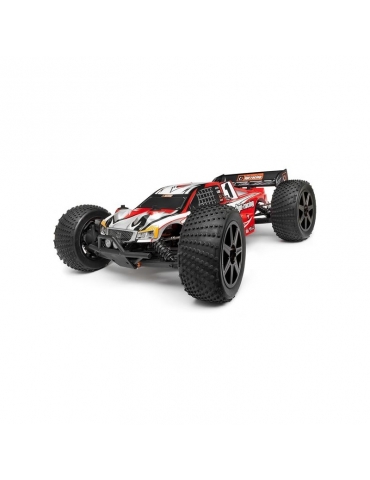 HPI Trophy Truggy Flux