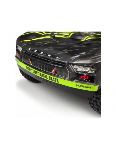 Arrma 1/7 Mojave 6S BLX 4WD RTR Green