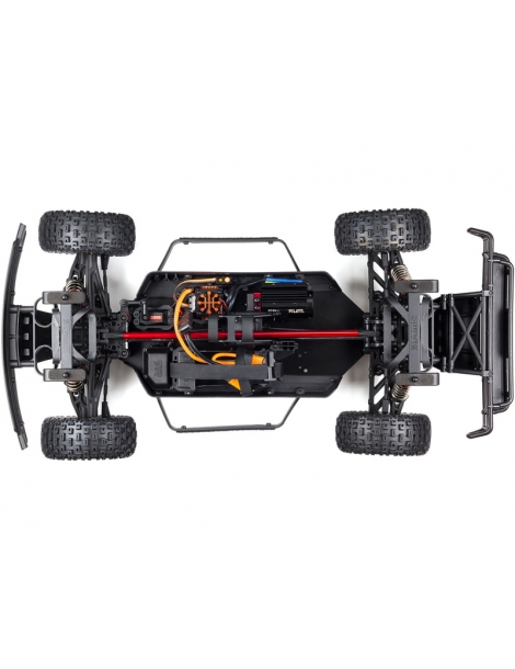 Arrma 1/7 Mojave 6S BLX 4WD RTR Green