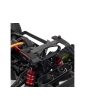 Arrma 1/7 Mojave 6S BLX 4WD RTR Green