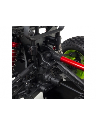 Arrma 1/7 Mojave 6S BLX 4WD RTR Green