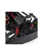 Arrma 1/7 Mojave 6S BLX 4WD RTR Green