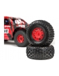 Arrma 1/7 Mojave 6S BLX 4WD RTR Green