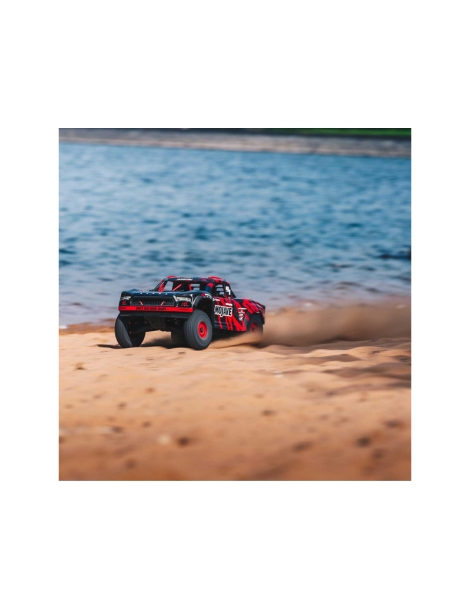 Arrma 1/7 Mojave 6S BLX 4WD RTR Green
