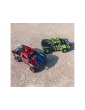 Arrma 1/7 Mojave 6S BLX 4WD RTR Green