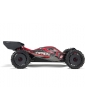 Arrma 1/8 Typhon 6S V5 BLX 4WD RTR Black