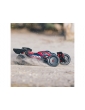Arrma 1/8 Typhon 6S V5 BLX 4WD RTR Black
