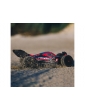 Arrma 1/8 Typhon 6S V5 BLX 4WD RTR Black