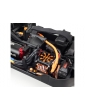 Arrma 1/8 Typhon 6S V5 BLX 4WD RTR Black