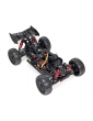 Arrma 1/8 Typhon 6S V5 BLX 4WD RTR Black