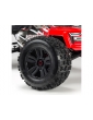 Arrma 1/8 Kraton 6S V5 BLX 4WD RTR Red