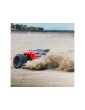 Arrma 1/8 Kraton 6S V5 BLX 4WD RTR Red