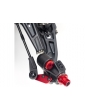 Arrma 1/8 Kraton 6S V5 BLX 4WD RTR Red