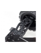 Arrma 1/8 Kraton 6S V5 BLX 4WD RTR Red