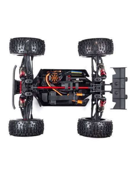 Arrma 1/8 Notorious 6S BLX 4WD RTR - Mėlyna