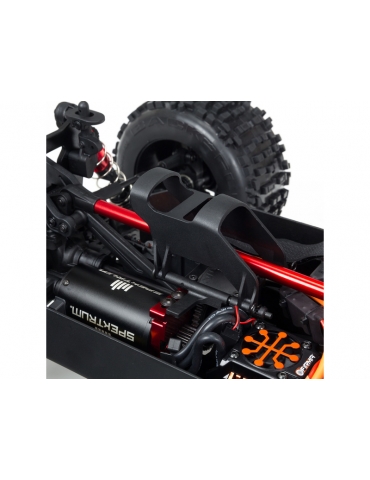 Arrma 1/8 Notorious 6S BLX 4WD RTR - Mėlyna