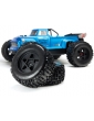 Arrma 1/8 Notorious 6S BLX 4WD RTR - Mėlyna