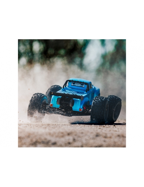 Arrma 1/8 Notorious 6S BLX 4WD RTR - Mėlyna