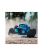 Arrma 1/8 Notorious 6S BLX 4WD RTR - Mėlyna