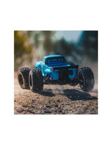 Arrma 1/8 Notorious 6S BLX 4WD RTR - Mėlyna