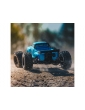 Arrma 1/8 Notorious 6S BLX 4WD RTR - Mėlyna