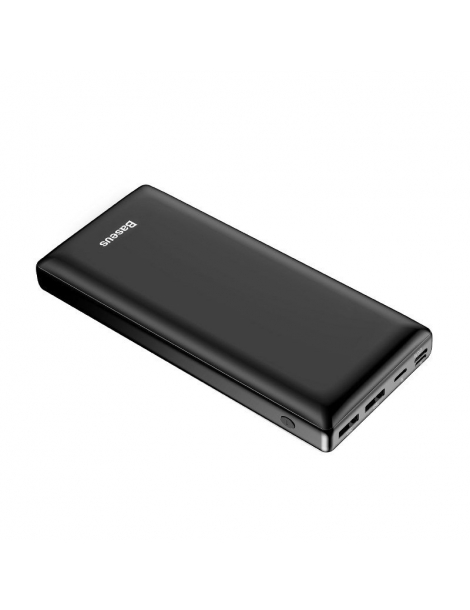 Maitinimo Šaltinis Baseus Mini JA Powerbank 30000mah Fast Charge