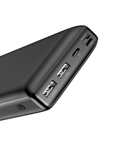 Maitinimo Šaltinis Baseus Mini JA Powerbank 30000mah Fast Charge