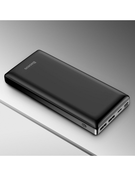 Maitinimo Šaltinis Baseus Mini JA Powerbank 30000mah Fast Charge