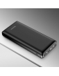 Maitinimo Šaltinis Baseus Mini JA Powerbank 30000mah Fast Charge