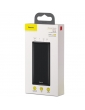 Maitinimo Šaltinis Baseus Mini JA Powerbank 30000mah Fast Charge