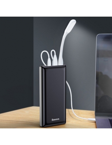 Maitinimo Šaltinis Baseus Mini JA Powerbank 30000mah Fast Charge