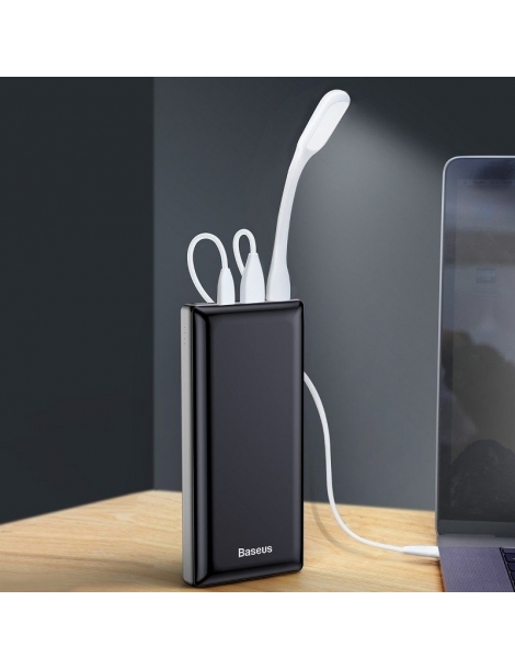 Maitinimo Šaltinis Baseus Mini JA Powerbank 30000mah Fast Charge
