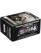 Variklis Castle 1406 4600Kv Sensored, ESC Sidewinder 4dewinder 4