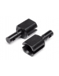 HPI Centre Diff Axle Shaft