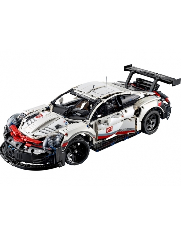 LEGO Technic - Porsche 911 RSR