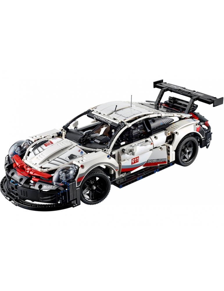 LEGO Technic - Porsche 911 RSR