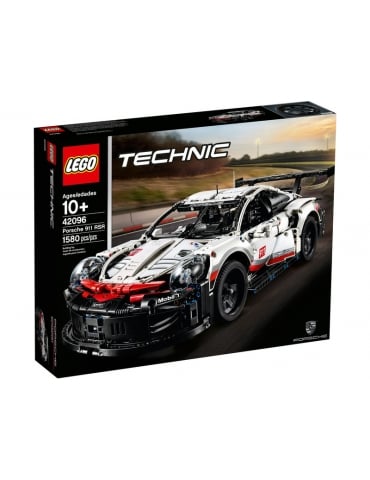 LEGO Technic - Porsche 911 RSR