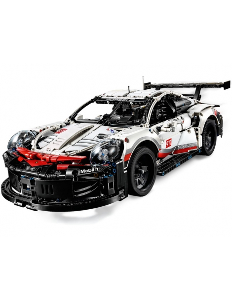 LEGO Technic - Porsche 911 RSR
