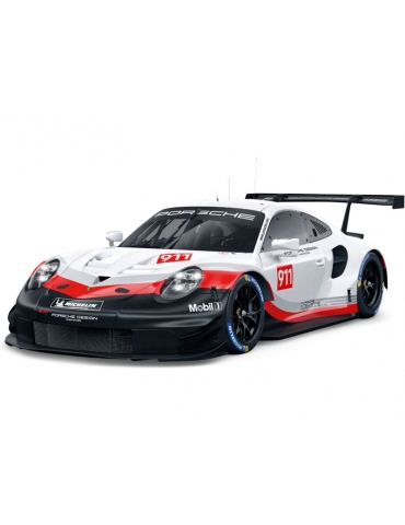 LEGO Technic - Porsche 911 RSR