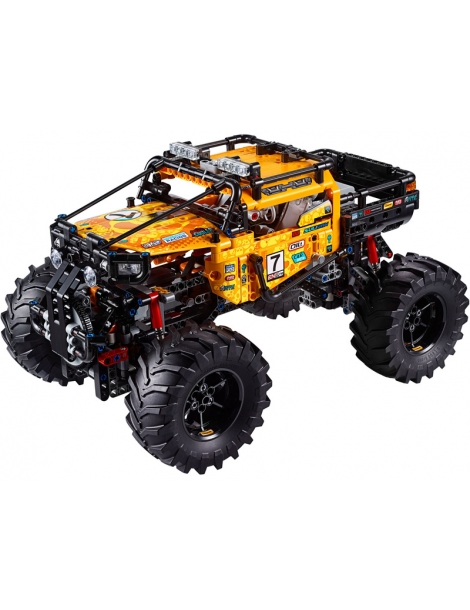 LEGO Technic - 4X4 X-treme Off-Roader