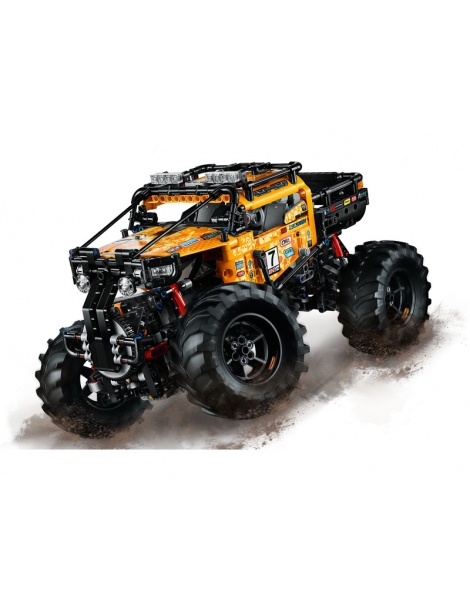 LEGO Technic - 4X4 X-treme Off-Roader