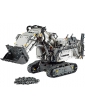 LEGO Technic - Escavator Liebherr R 9800