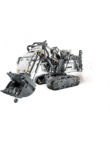 LEGO Technic - Escavator Liebherr R 9800