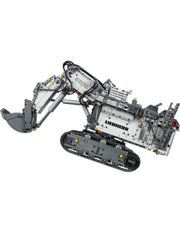 LEGO Technic - Escavator Liebherr R 9800