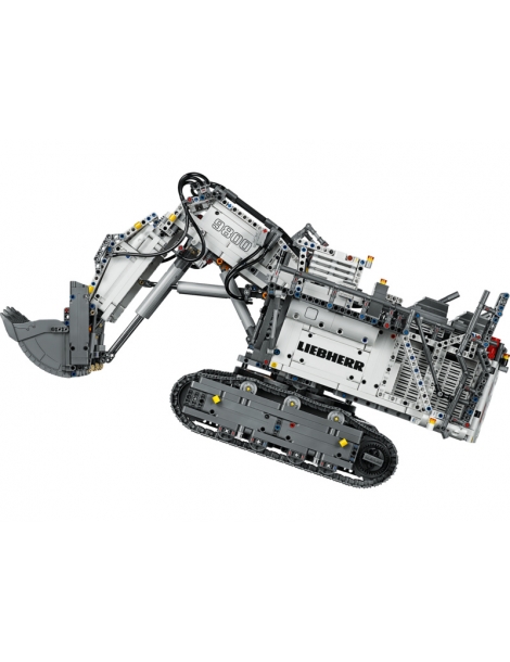 LEGO Technic - Escavator Liebherr R 9800